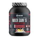 MAXXWIN Maxx gain 15 sacharidový nápoj příchuť banán 3500 g