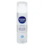 NIVEA Men Gel na holení Sensitive Recovery 200 ml