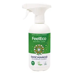 FEEL ECO Komplexní čistič povrchů 450 ml