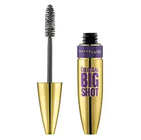 MAYBELLINE Colossal Big Shot Volume Express řasenka 9,5 ml