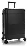 Střední skořepinový kufr na kolečkách Heys Zen M Black