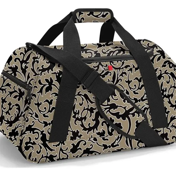 Sportovní taška Reisenthel Activitybag Baroque Marble