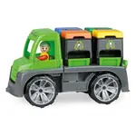 TRUXX auto s kontejnery