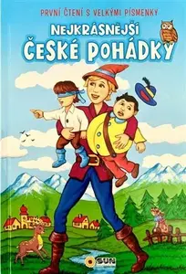 Nejkrásnější české pohádky (poškozené)