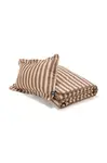 La Millou  detské STRIPES BROWN
