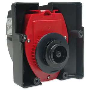 Diel FX-5/FX-7 motor