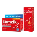 Balíček na klouby švýcarské kvality