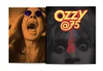 Ozzy at 75 - Daniel Bukszpan