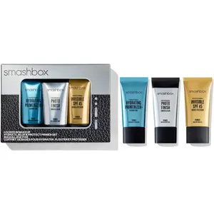 Smashbox Holiday Photo Finish Primer Discovery Set darčeková sada