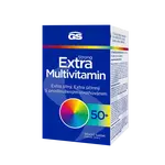 GS Extra Strong Multivitamin 50+, 90+30 tablet