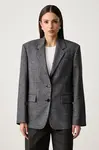 MSGM  jednořadé sako dámské