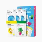 Dr. Jart+ Holiday K-Mask Hydration Week dárková sada
