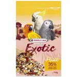 Prestige krmivo pre exotické papagáje 750 g