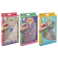 Diamantové malování diář A5