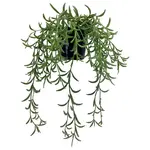 Ambia Home UMĚLÁ ROSTLINA sukulent 32 cm