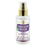 PURITY VISION Bio Levandulové tonikum 100 ml