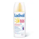 LADIVAL  Citlivá pokožka Plus sprej OF30 150 ml