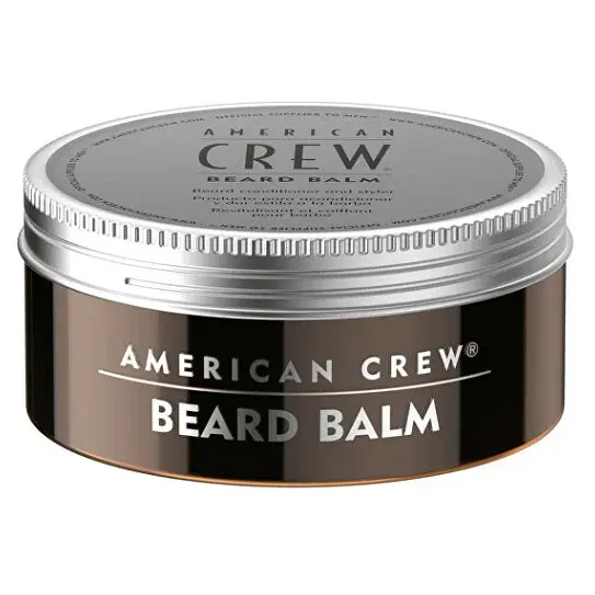 AMERICAN CREW Stylingový balzám na vousy Beard Balm 60 g