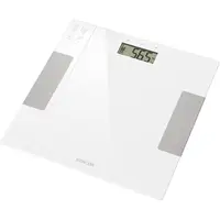 Váha osobní SENCOR SBS 5051WH