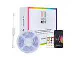 Smart LED pásek 12V IP65 24W RGB IMMAX NEO 07726L 5m WiFi Tuya