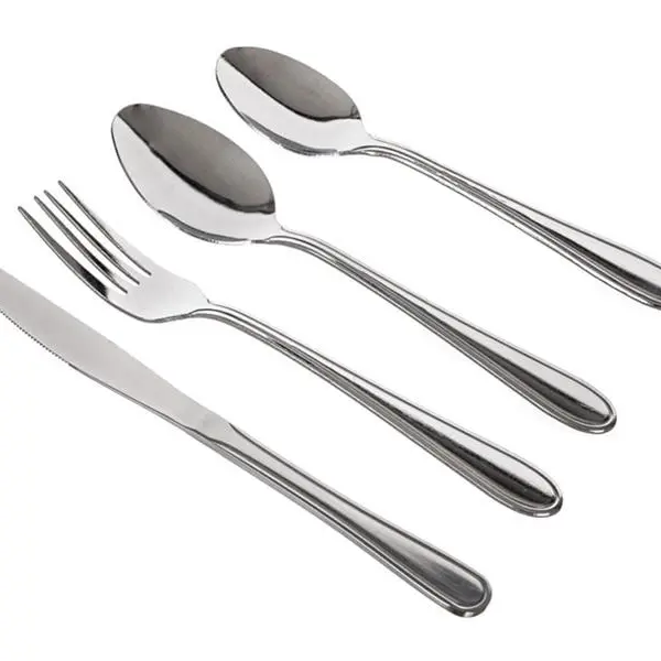 Sada příborů BANQUET Apetit Daphne 24ks