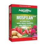 Přípravek proti mšicím a molicím AGROBIO Mospilan 20 SP 5x1,8g