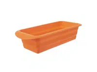 Forma na pečení chleba ORION 29x12x6,5cm Orange