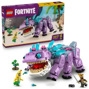 LEGO® Fortnite®  Klombo