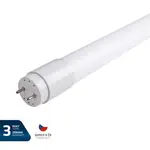LED zářivka lineární T8 18W 1850lm 6000K 120cm GETI GLT01