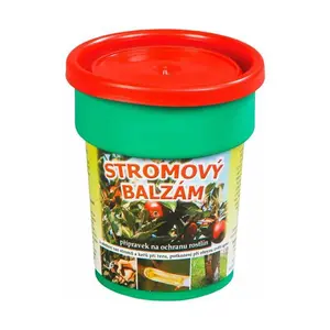 Stromový balzám AGROBIO 150g