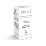 OMK1 Sterilní oční roztok 10 ml