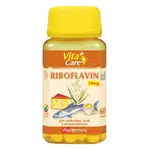 VITAHARMONY Riboflavin 10 mg 60 tablet