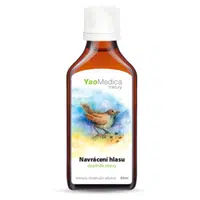 YAOMEDICA Navrácení hlasu 50 ml