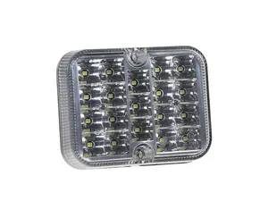 Světlo couvací LED STU