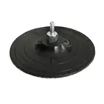 Nosič brusných výseků se stopkou 125mm STREND PRO F0194N