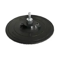 Nosič brusných výseků se stopkou 125mm STREND PRO F0194N