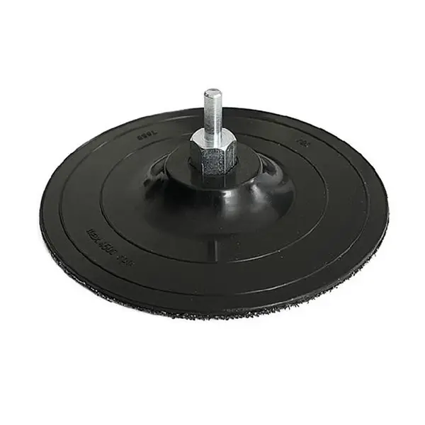 Nosič brusných výseků se stopkou 125mm STREND PRO F0194N