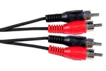 Kabel TIPA 2xCINCH konektor/2xCINCH konektor 1,5m