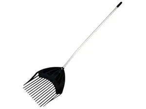 Hrábě STREND PRO 211233 3v1