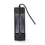 Lapač hmyzu NEDIS INKI110CBK6