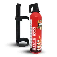 Hasicí sprej SAFE 1000ml pěnový