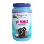 Přípravek ke snížení pH bazénové vody LAGUNA pH Minus 12kg