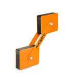 Magnetický držák ke svařování HANDY 10883 polohovací 2x22kg