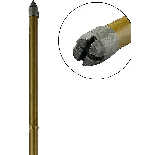 Tyč 16mm/180cm STREND PRO Garden bambus