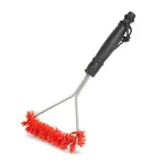 Kartáč na čištění grilu BBQ 56283