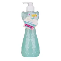 ACCENTRA Mýdlo na ruce Magical mermaid s pumpičkou 300 ml