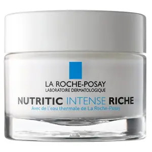 LA ROCHE-POSAY Nutritic Intensive Riche 50 ml