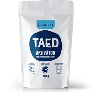 ALLNATURE Taed 500 g