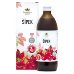 EKOMEDICA Šípek 500 ml