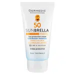DERMEDIC Sunbrella Baby Krém na opalování SPF50 50 g